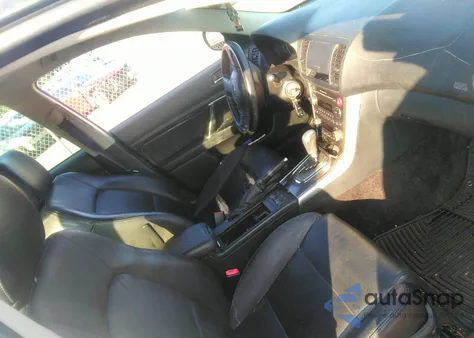 2006 Subaru Outback 2.5I Limited из США, поврежденный, VIN 4S4BP62C367302795